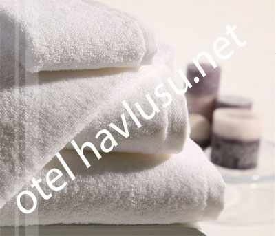 otel havlusu